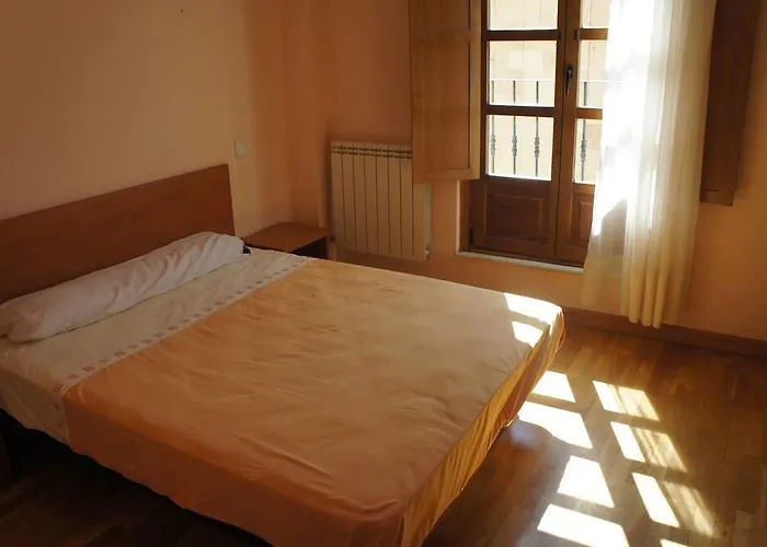 דירה Monumental *